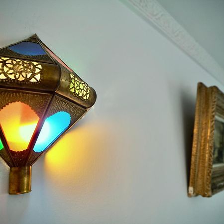 Riad Lumiere Marakeş Dış mekan fotoğraf