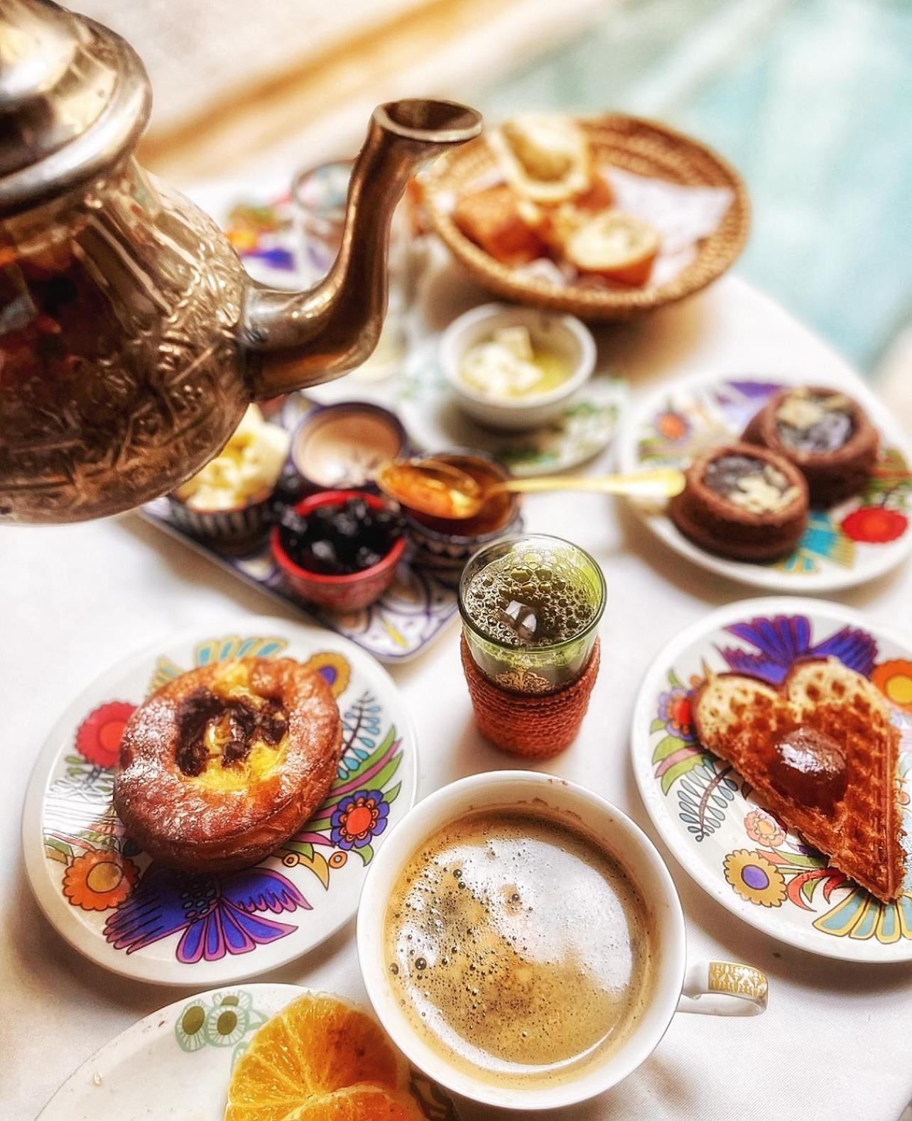 Riad Lumiere Marakeş Dış mekan fotoğraf