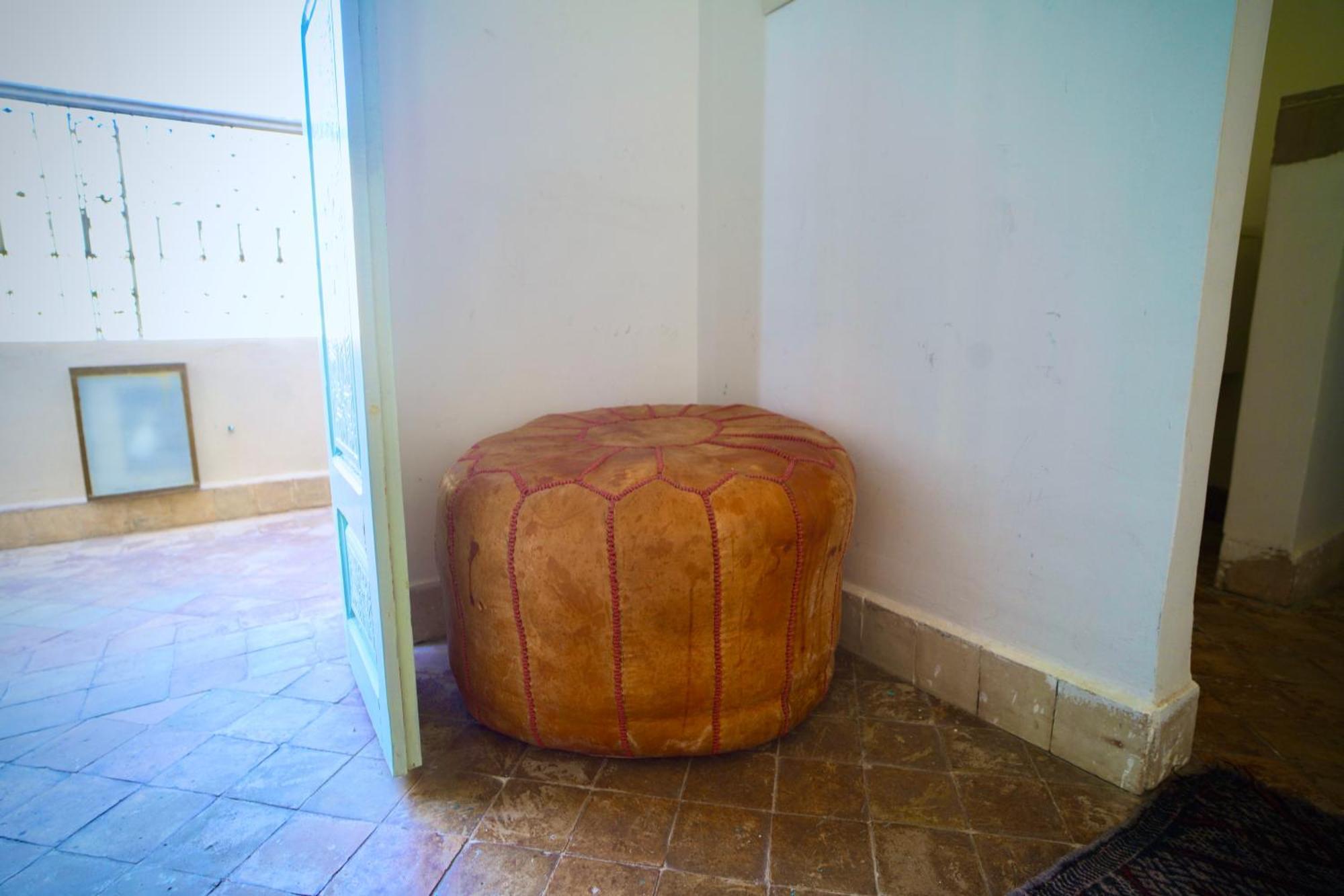 Riad Lumiere Marakeş Dış mekan fotoğraf