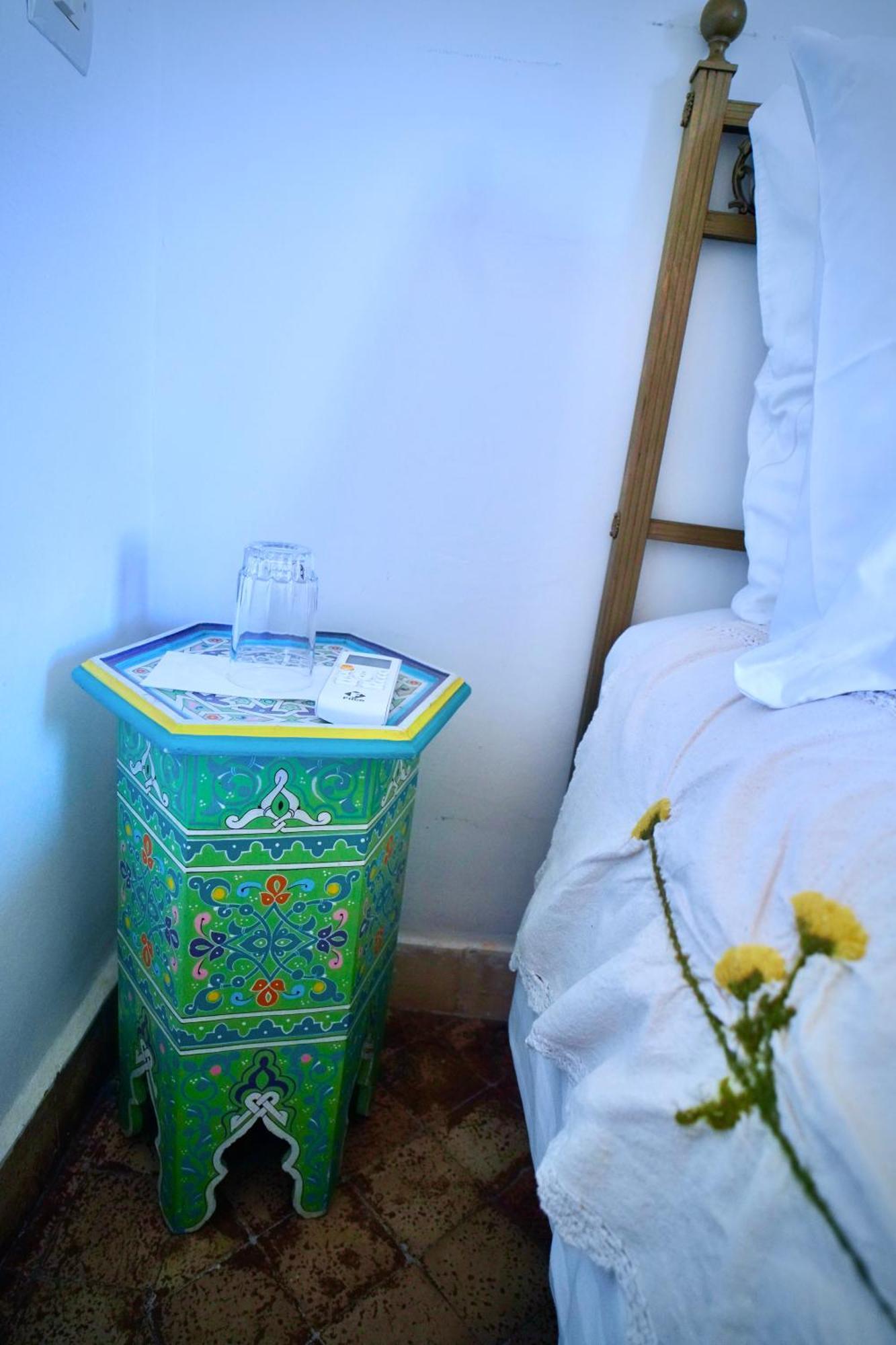 Riad Lumiere Marakeş Dış mekan fotoğraf